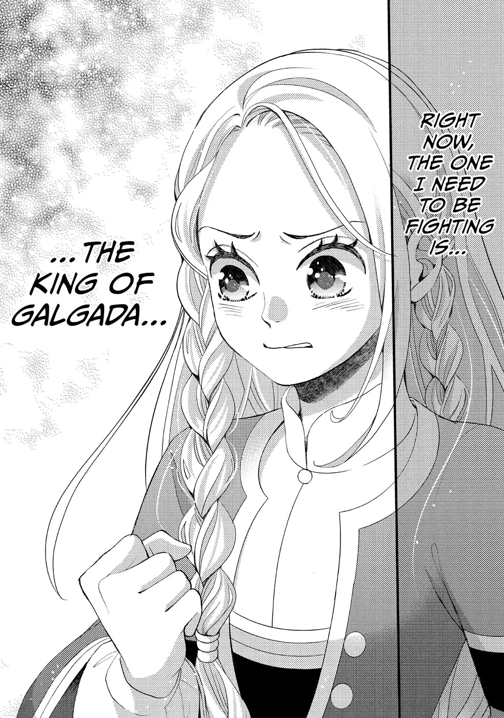 Nina the Starry Bride Chapter 19 - Page 23