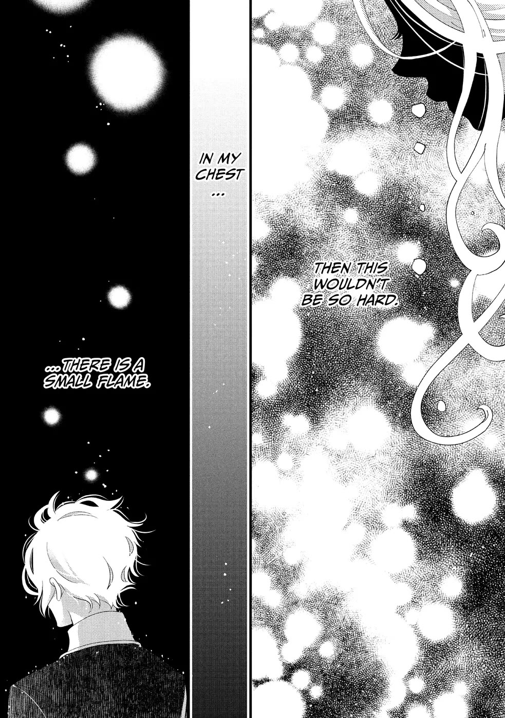 Nina the Starry Bride Chapter 21 - Page 33