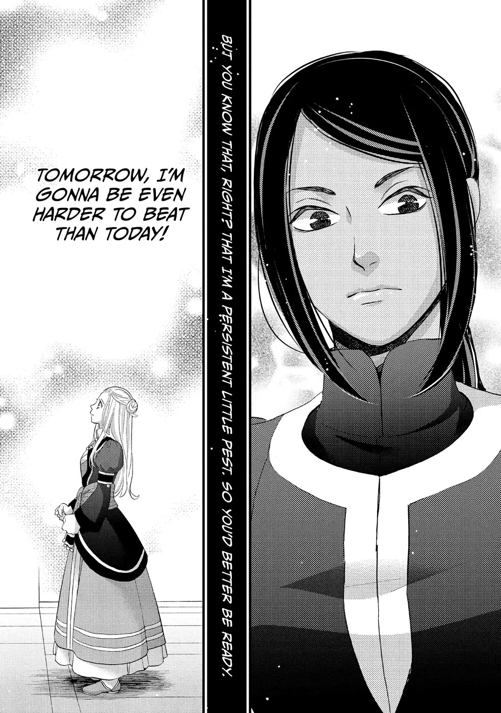 Nina the Starry Bride Chapter 23 - Page 37