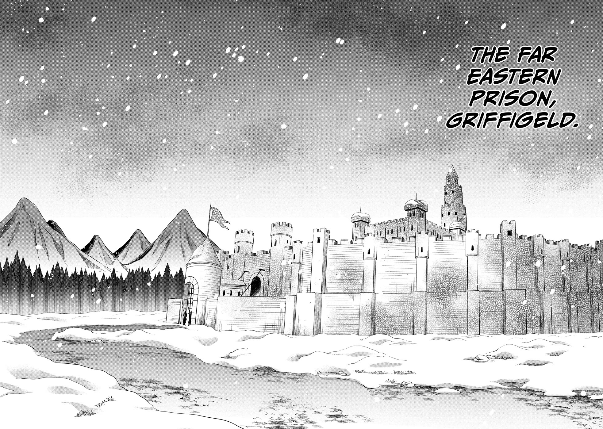 Nina the Starry Bride Chapter 24 - Page 41