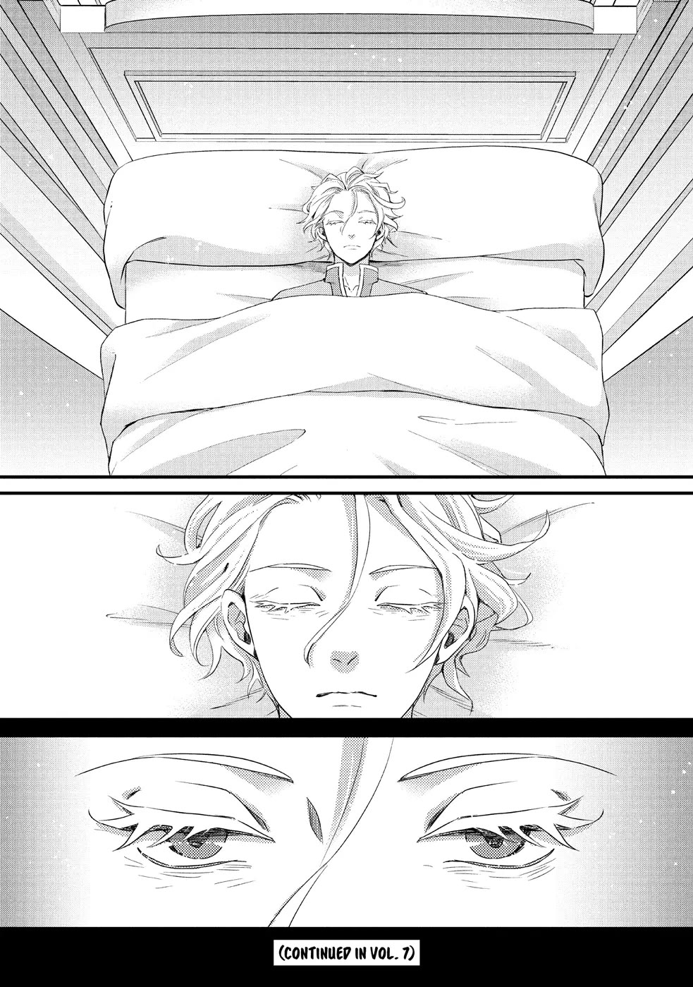 Nina the Starry Bride Chapter 24 - Page 42