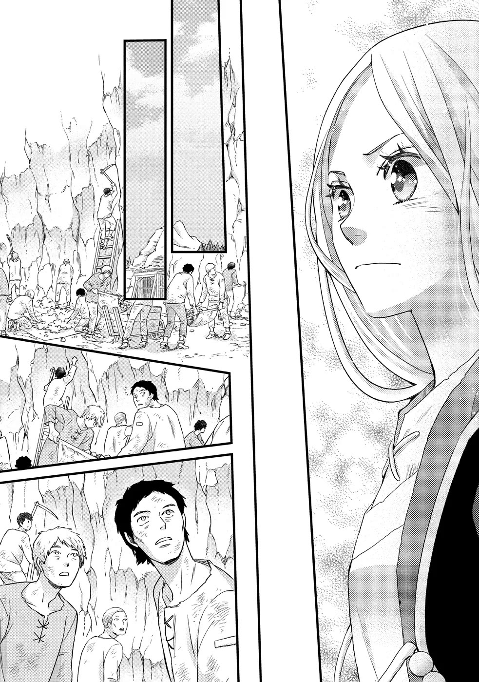 Nina the Starry Bride Chapter 26 - Page 23