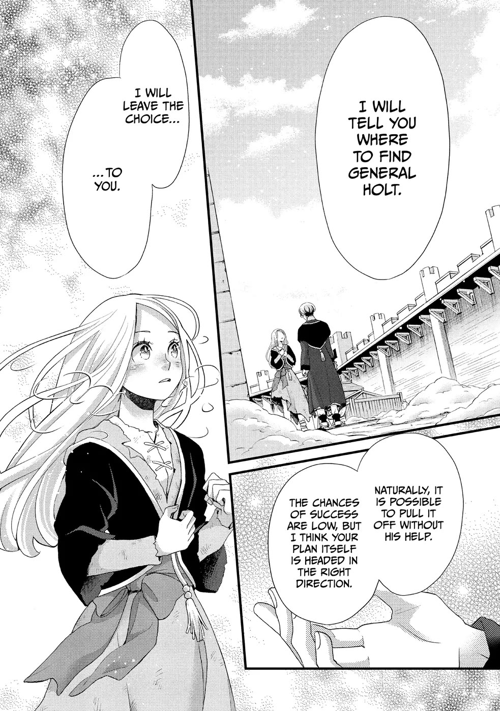 Nina the Starry Bride Chapter 27 - Page 20