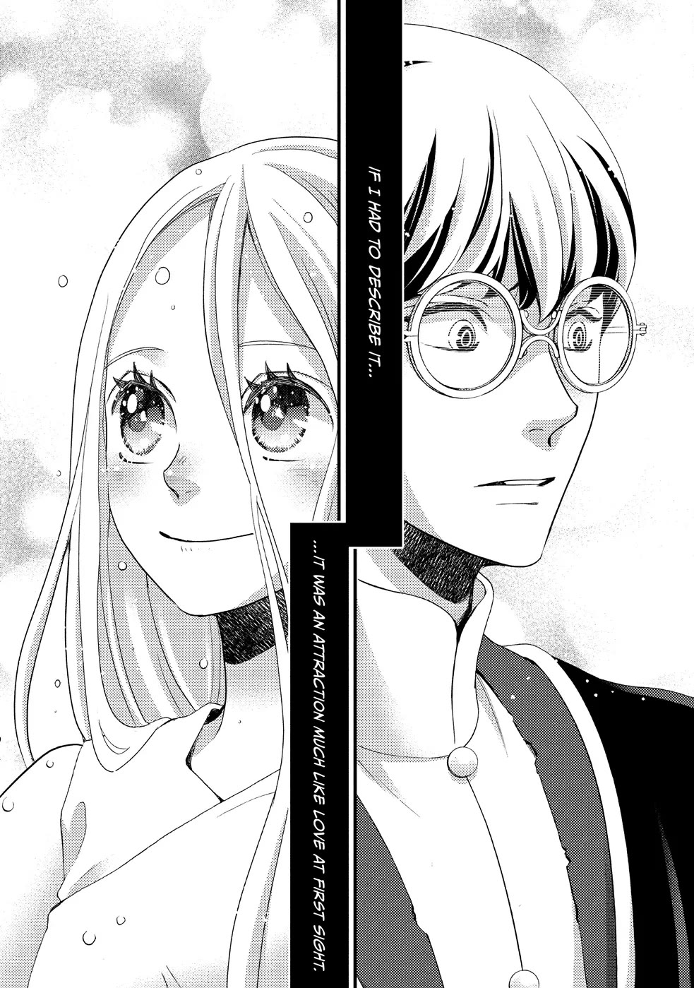 Nina the Starry Bride Chapter 27 - Page 35