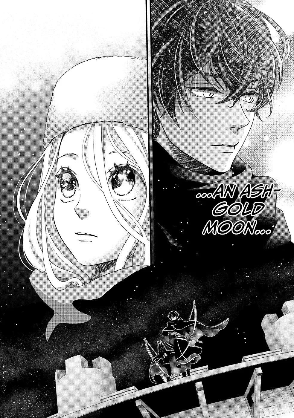 Nina the Starry Bride Chapter 29 - Page 5