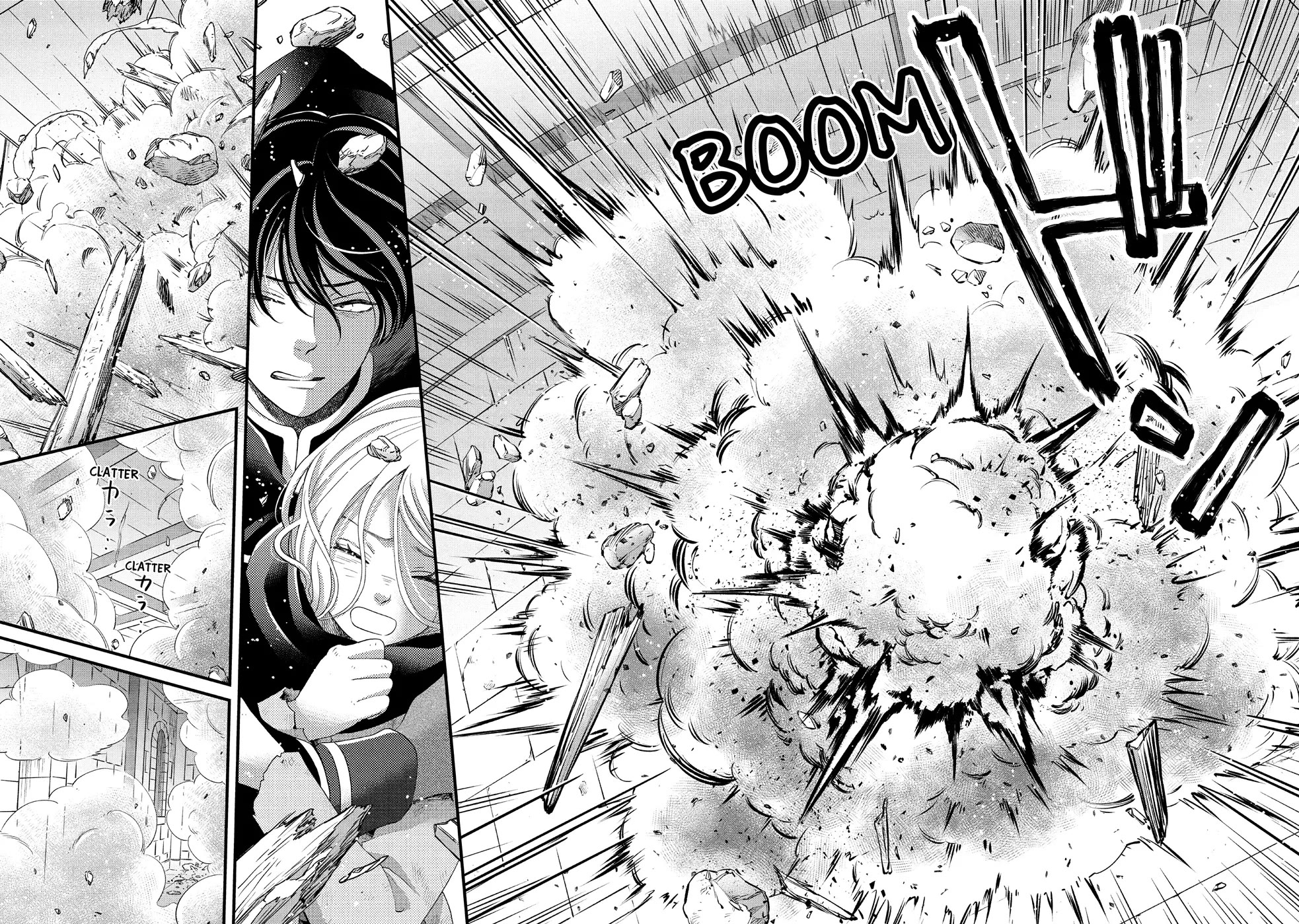 Nina the Starry Bride Chapter 30 - Page 10