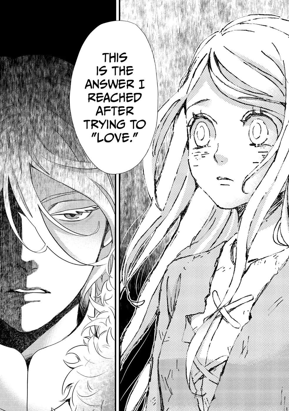 Nina the Starry Bride Chapter 31 - Page 37
