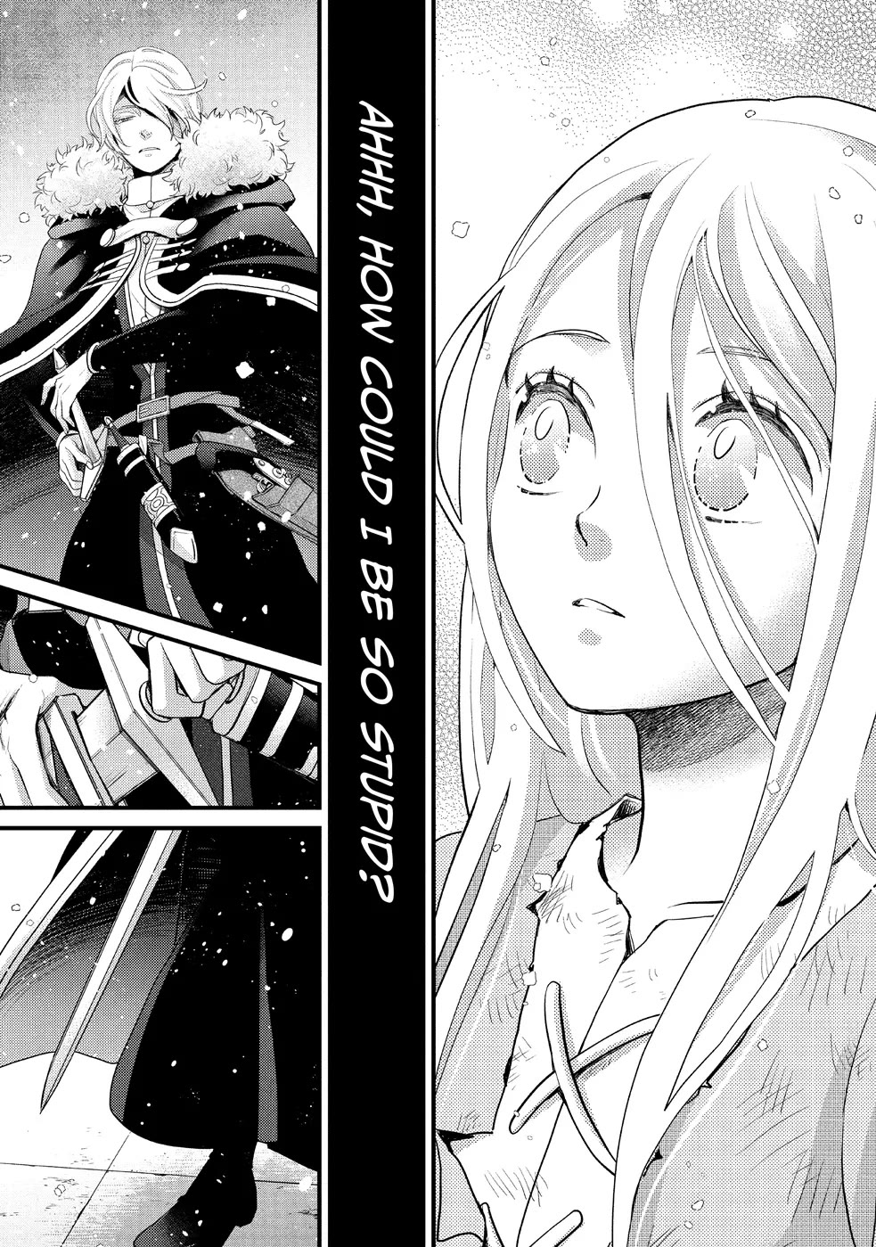 Nina the Starry Bride Chapter 32 - Page 43
