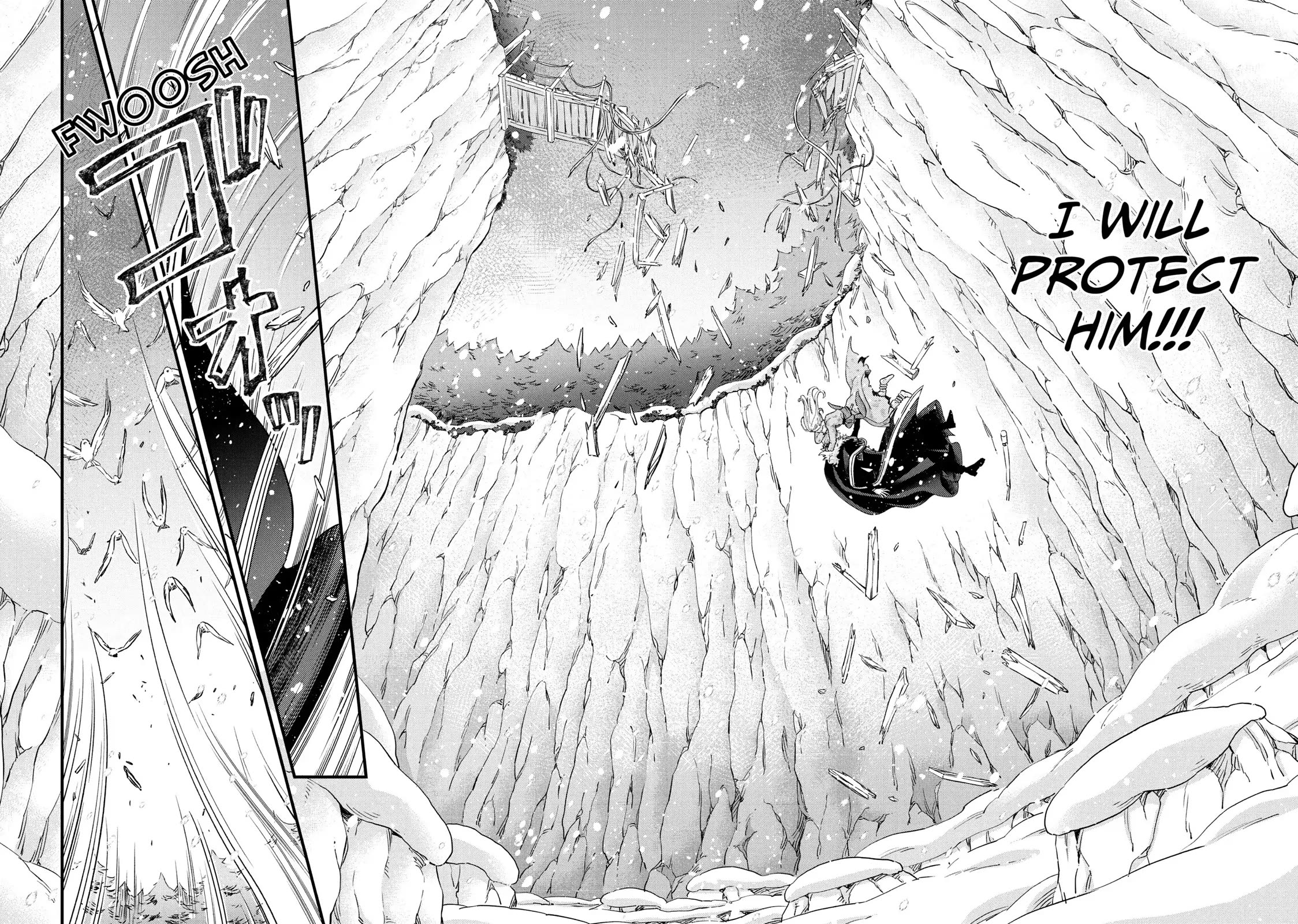 Nina the Starry Bride Chapter 33 - Page 36