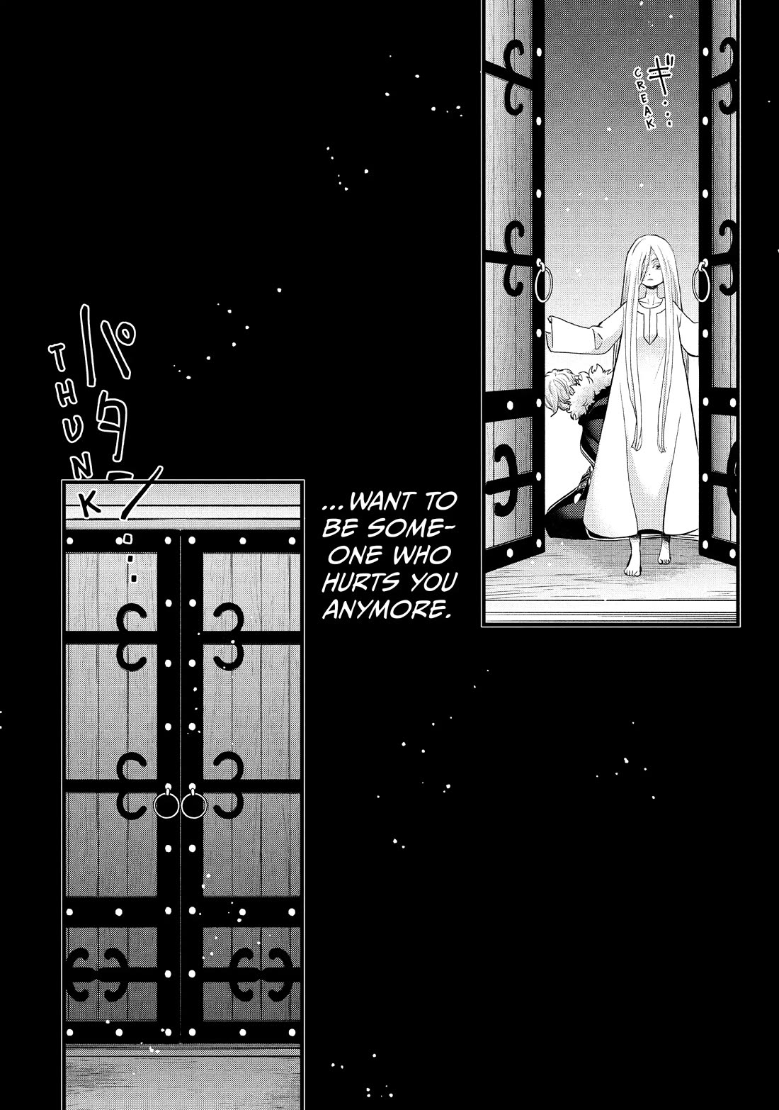 Nina the Starry Bride Chapter 33 - Page 42