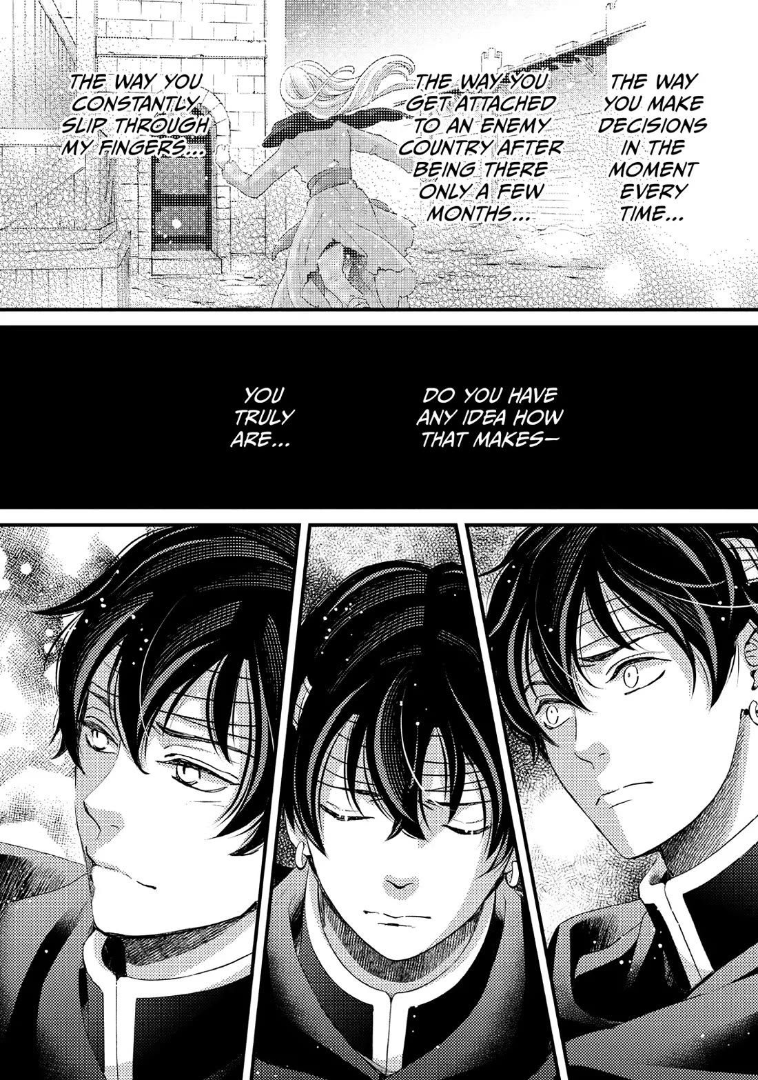 Nina the Starry Bride Chapter 34 - Page 18