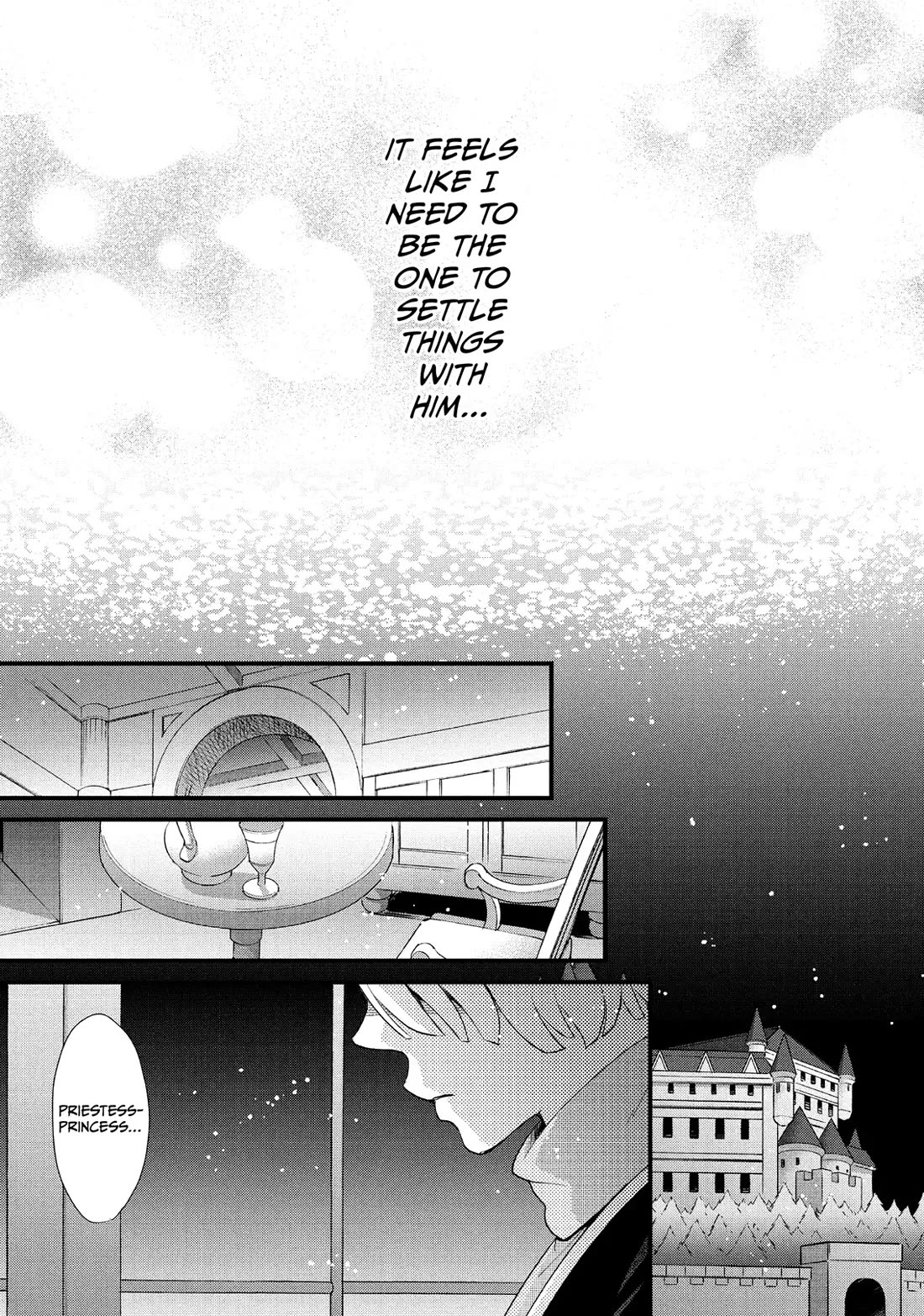 Nina the Starry Bride Chapter 36 - Page 19