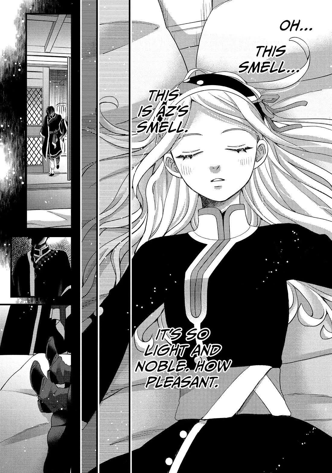 Nina the Starry Bride Chapter 38 - Page 24