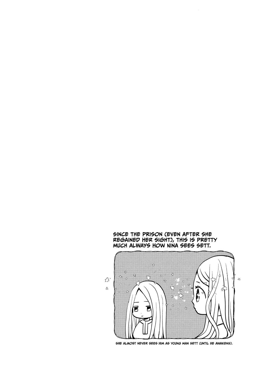 Nina the Starry Bride Chapter 38 - Page 38