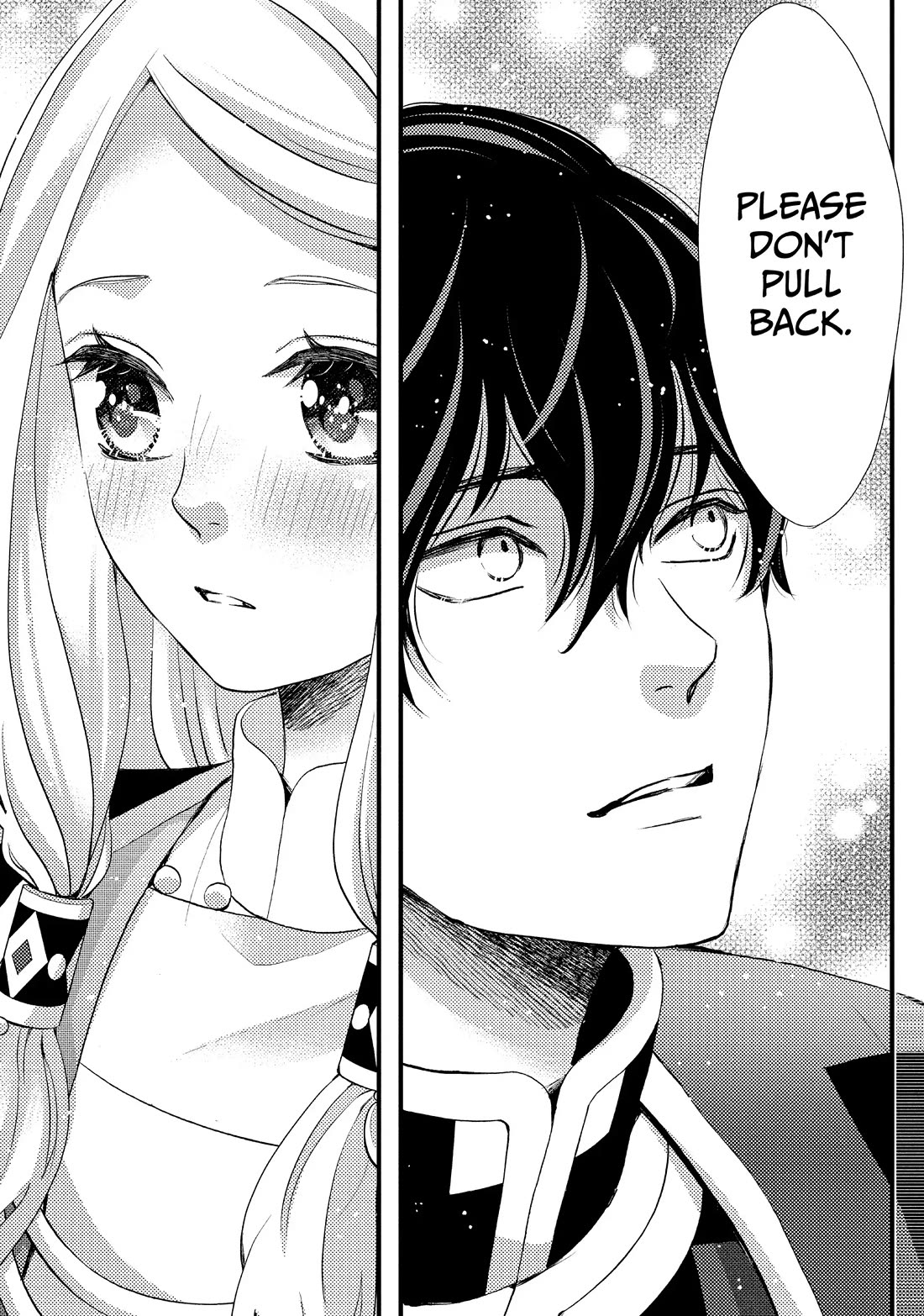 Nina the Starry Bride Chapter 39 - Page 32