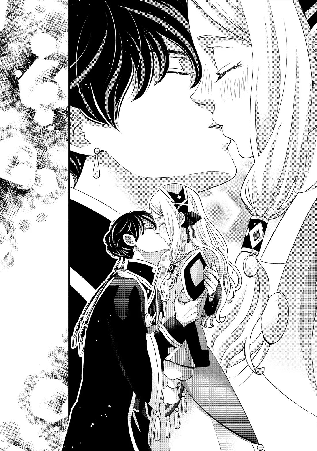 Nina the Starry Bride Chapter 39 - Page 33