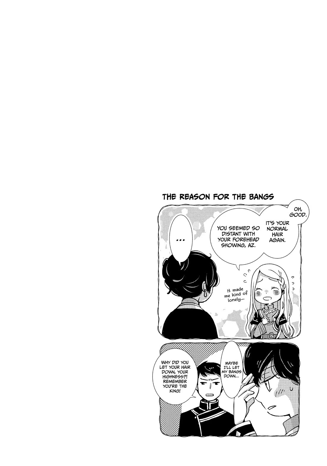 Nina the Starry Bride Chapter 39 - Page 39
