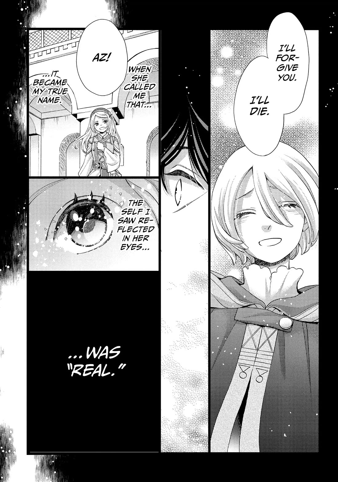 Nina the Starry Bride Chapter 40 - Page 26