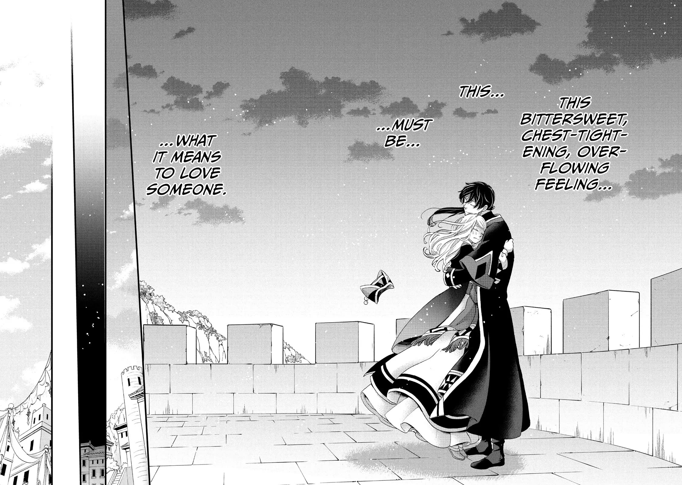 Nina the Starry Bride Chapter 40 - Page 28