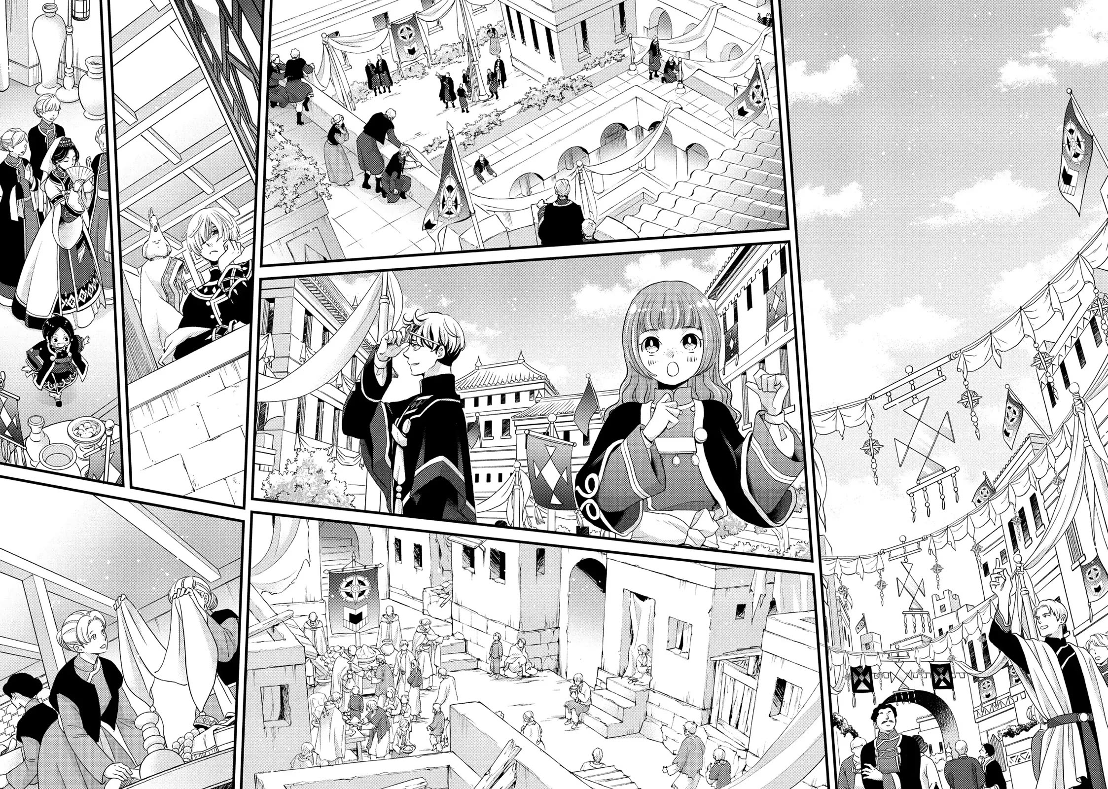 Nina the Starry Bride Chapter 40 - Page 29