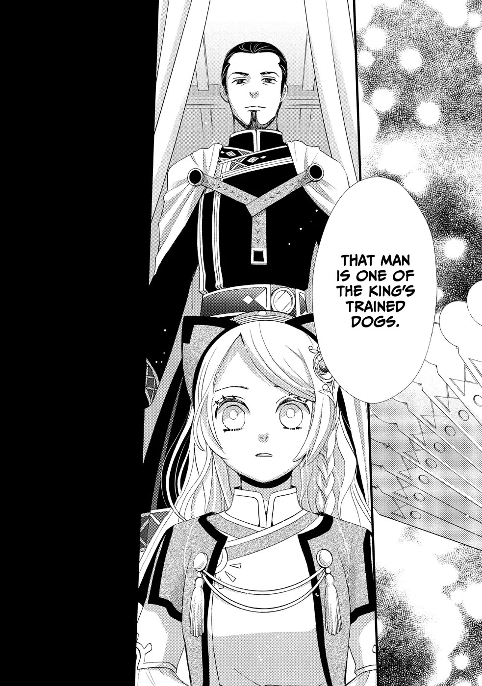 Nina the Starry Bride Chapter 7 - Page 17
