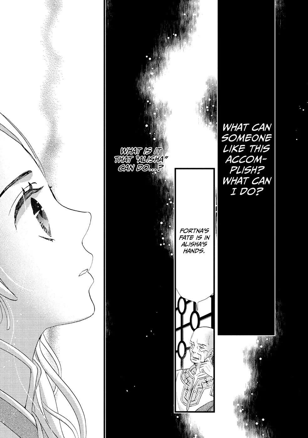 Nina the Starry Bride Chapter 7 - Page 29
