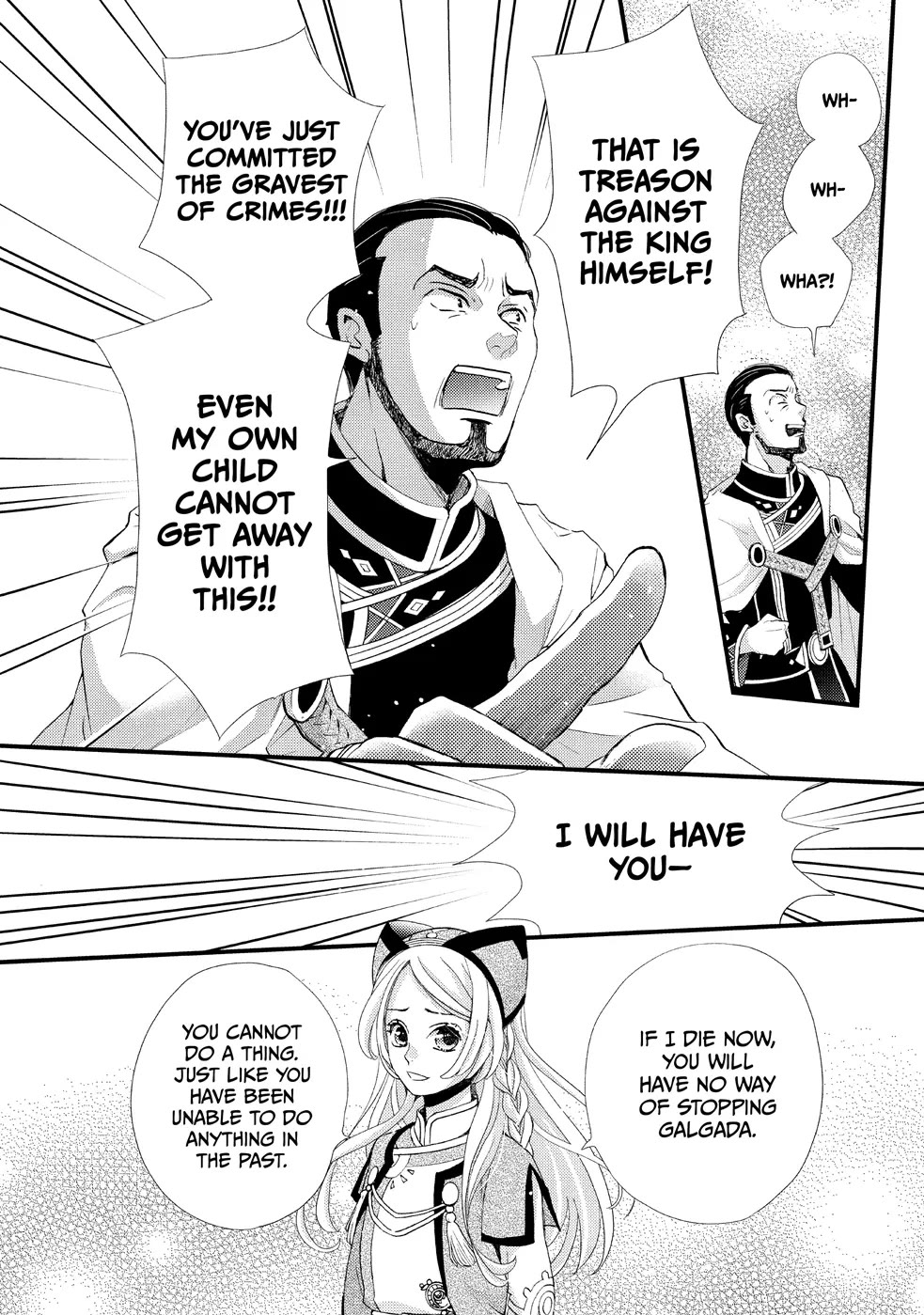 Nina the Starry Bride Chapter 7 - Page 36
