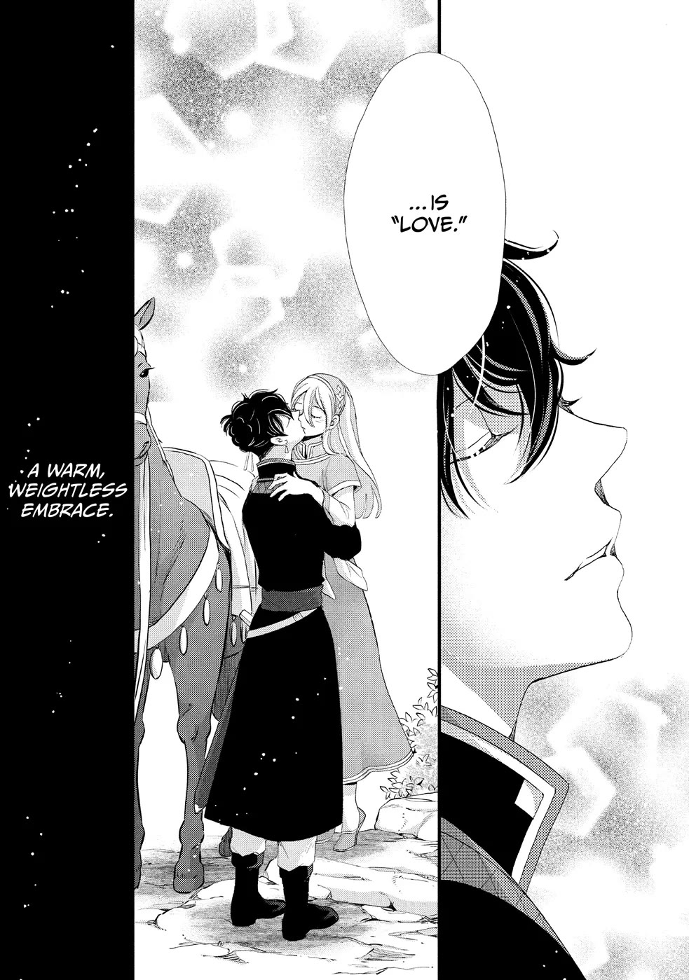 Nina the Starry Bride Chapter 8 - Page 17