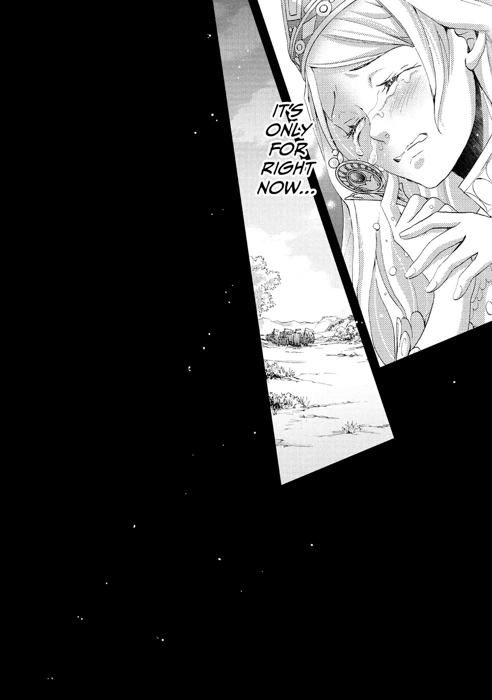 Nina the Starry Bride Chapter 8 - Page 40