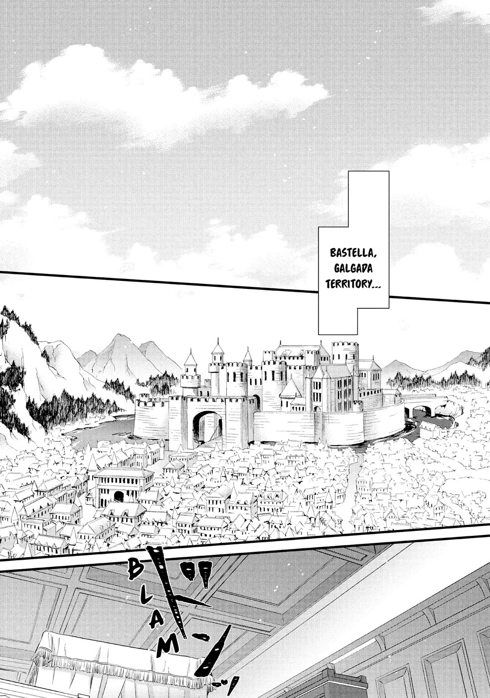 Nina the Starry Bride Chapter 8 - Page 41