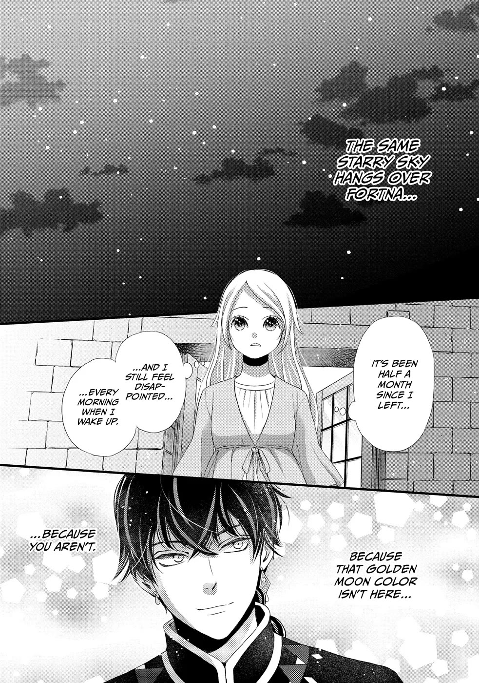 Nina the Starry Bride Chapter 9 - Page 23