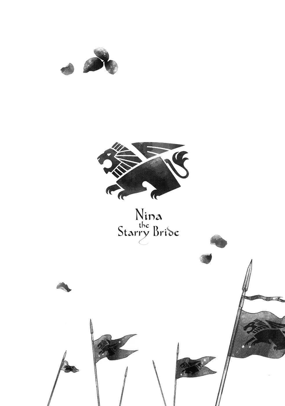 Nina the Starry Bride Chapter 9 - Page 6
