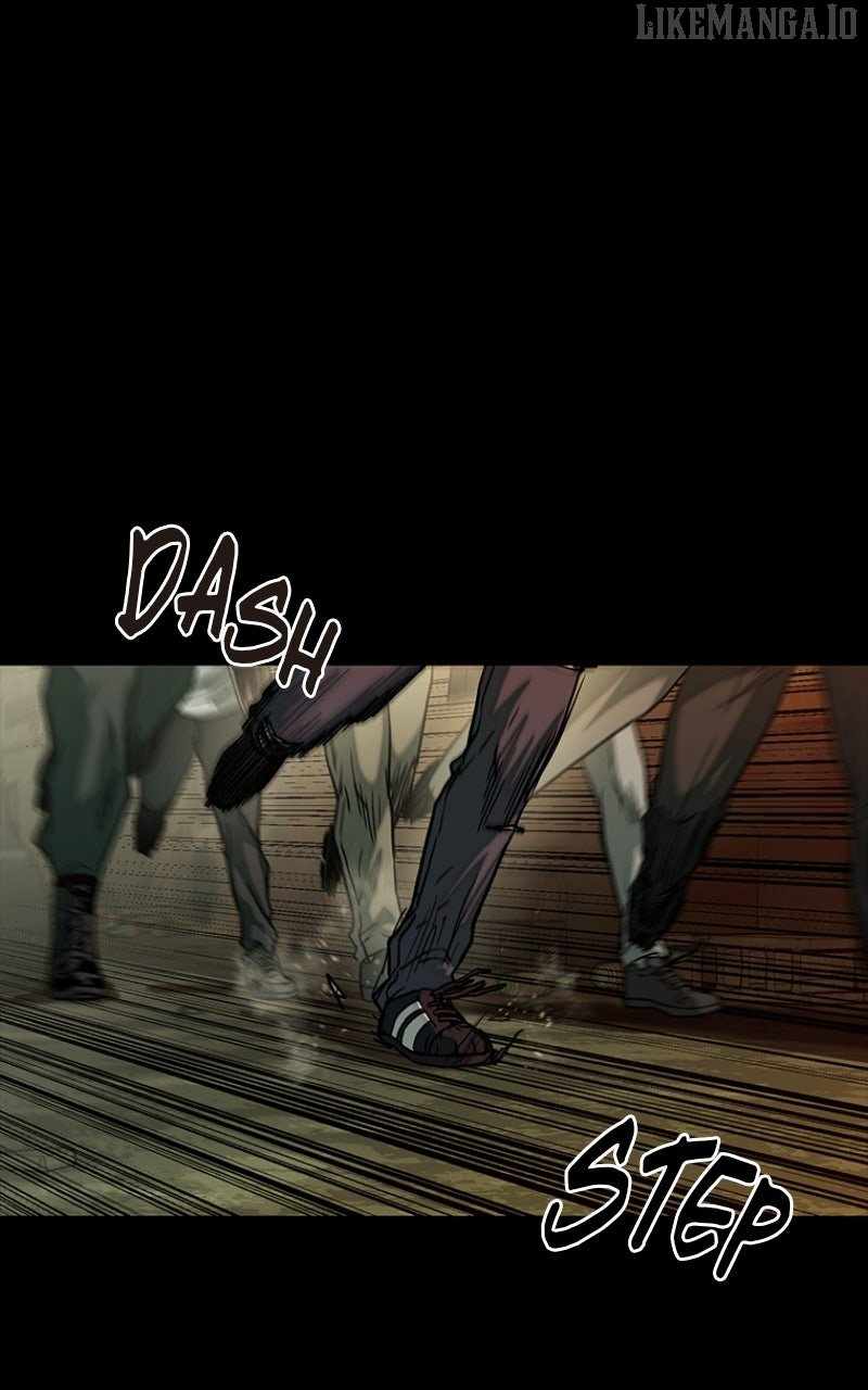 Nine Dragons: COPÓKA Chapter 33 - Page 0