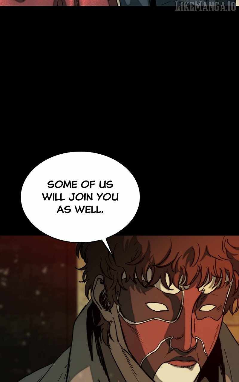 Nine Dragons: COPÓKA Chapter 33 - Page 11