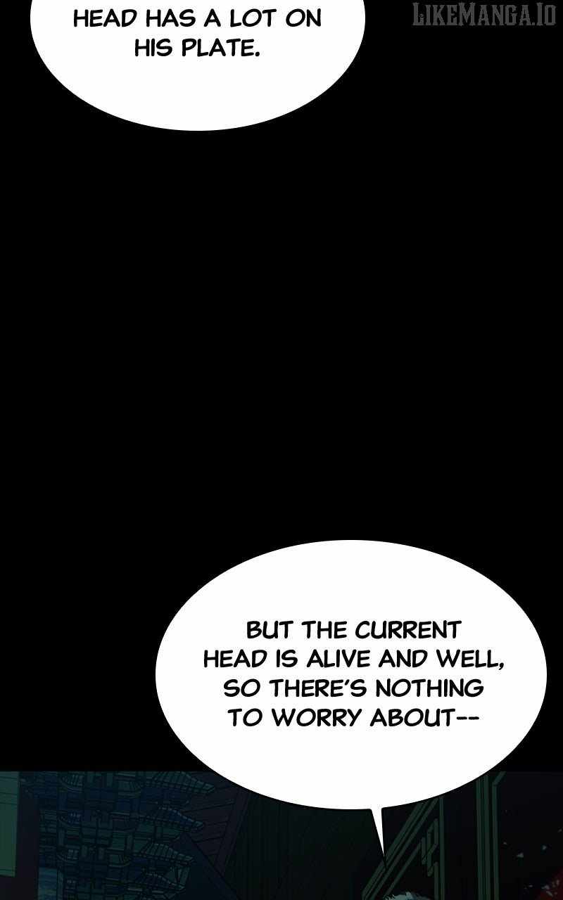 Nine Dragons: COPÓKA Chapter 33 - Page 121