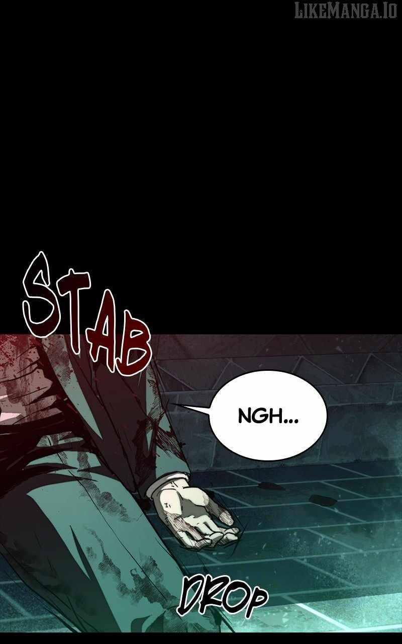 Nine Dragons: COPÓKA Chapter 33 - Page 129