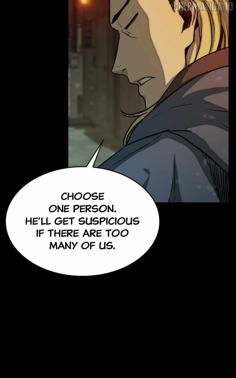 Nine Dragons: COPÓKA Chapter 33 - Page 13