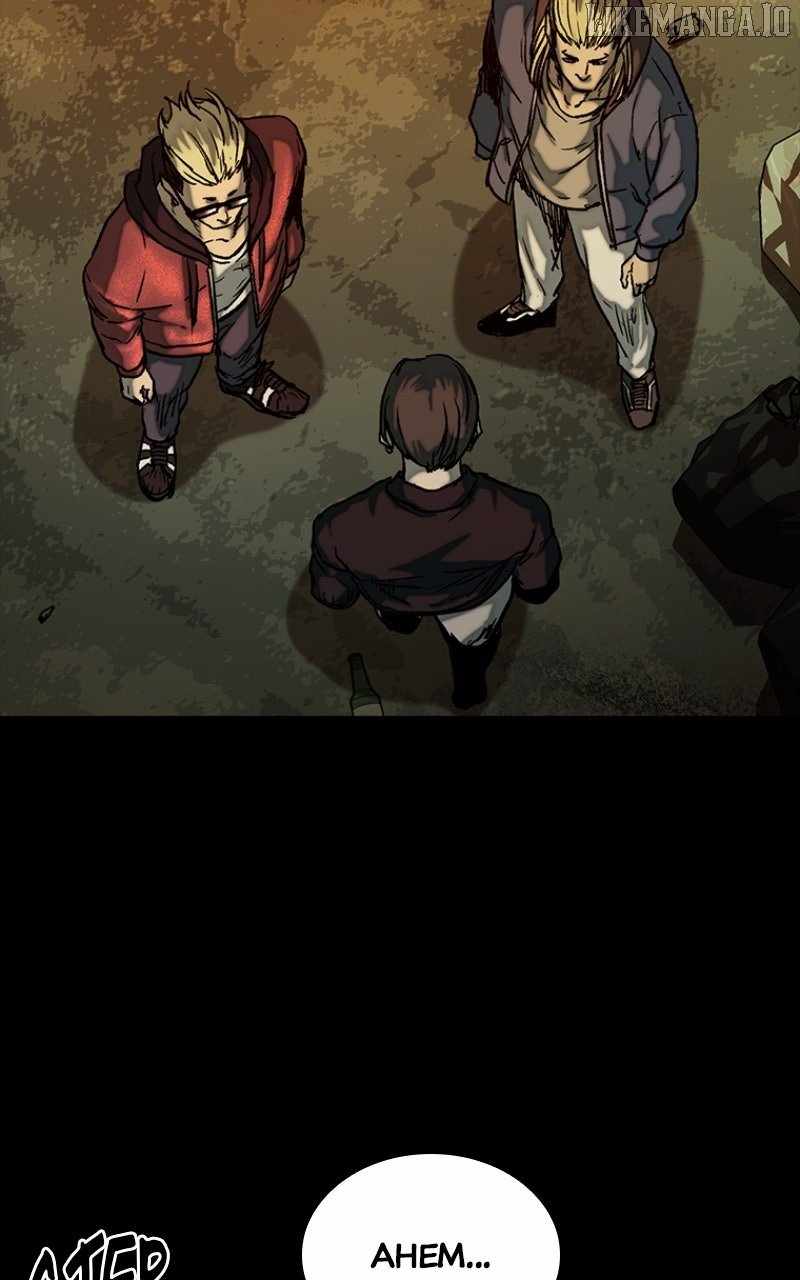 Nine Dragons: COPÓKA Chapter 33 - Page 15