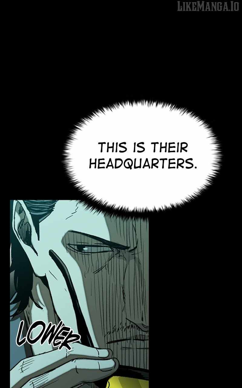 Nine Dragons: COPÓKA Chapter 33 - Page 28