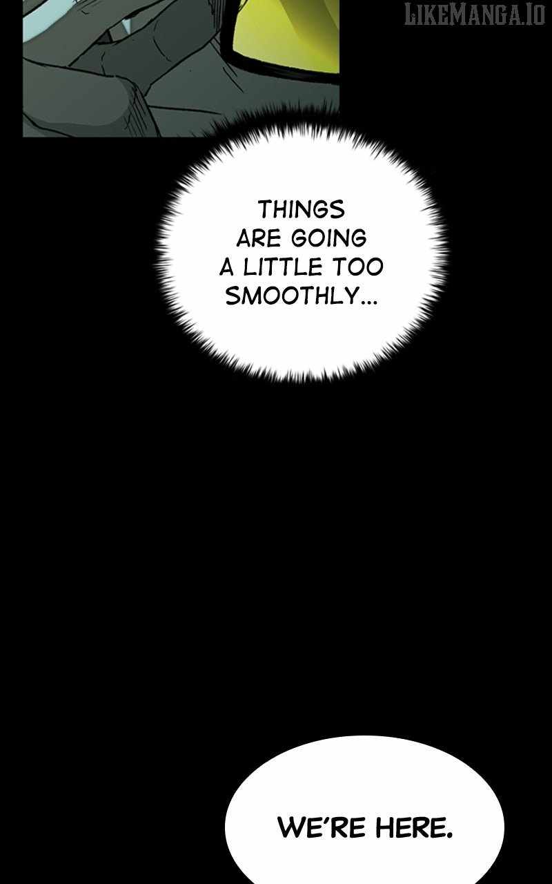 Nine Dragons: COPÓKA Chapter 33 - Page 29