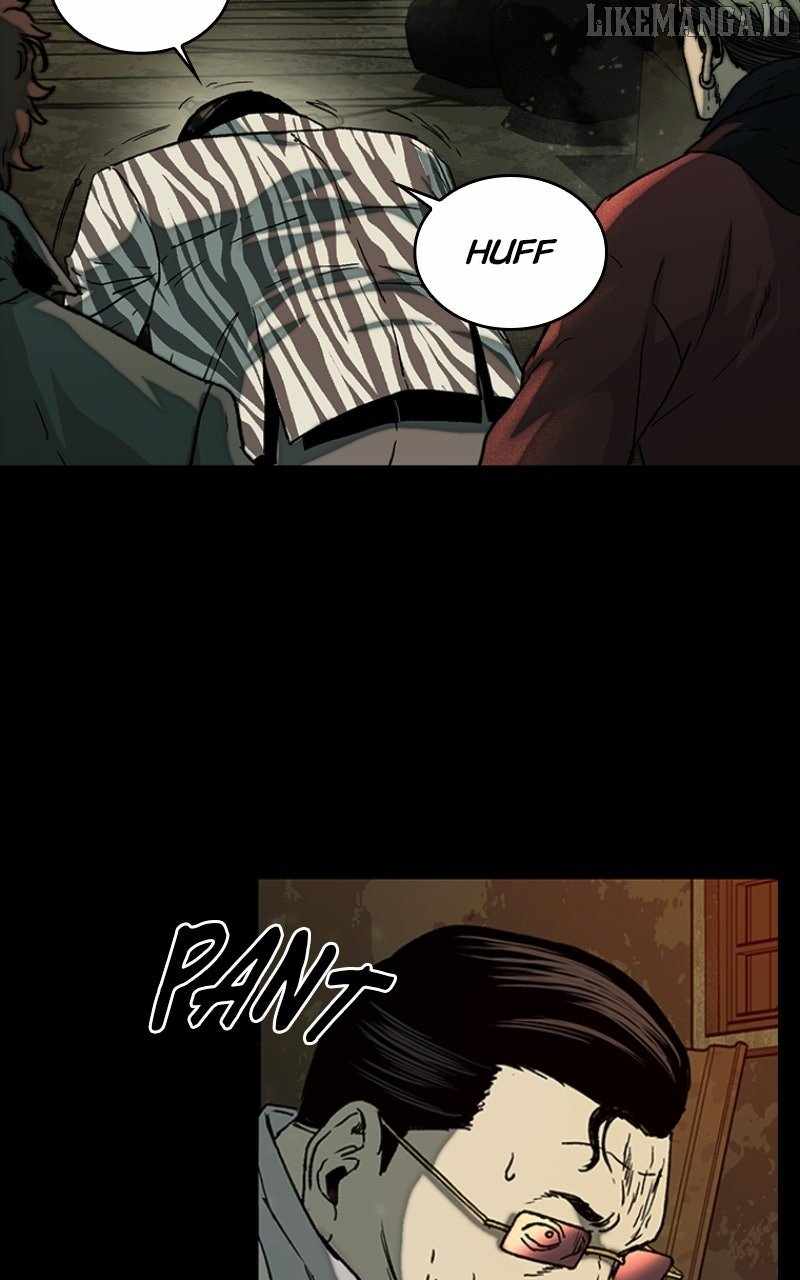 Nine Dragons: COPÓKA Chapter 33 - Page 3
