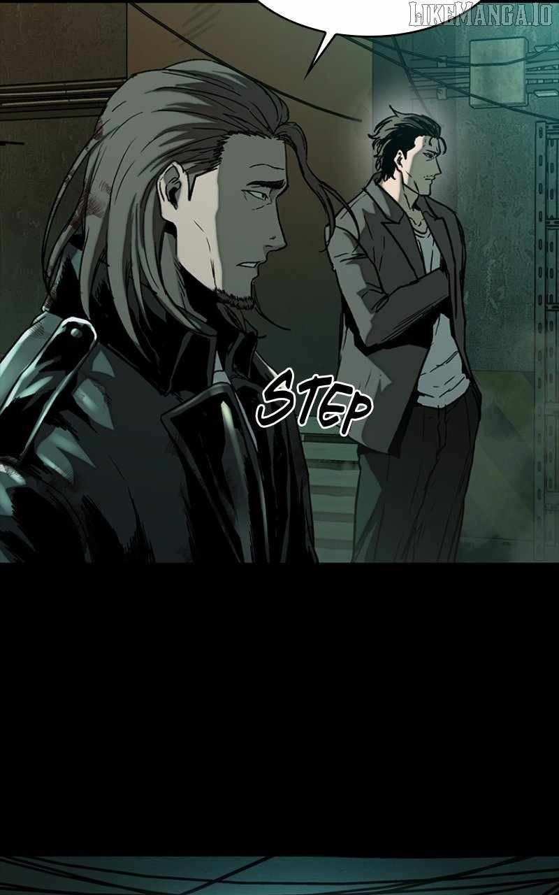 Nine Dragons: COPÓKA Chapter 33 - Page 30
