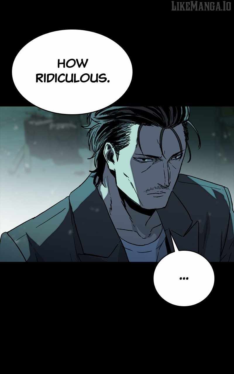 Nine Dragons: COPÓKA Chapter 33 - Page 32