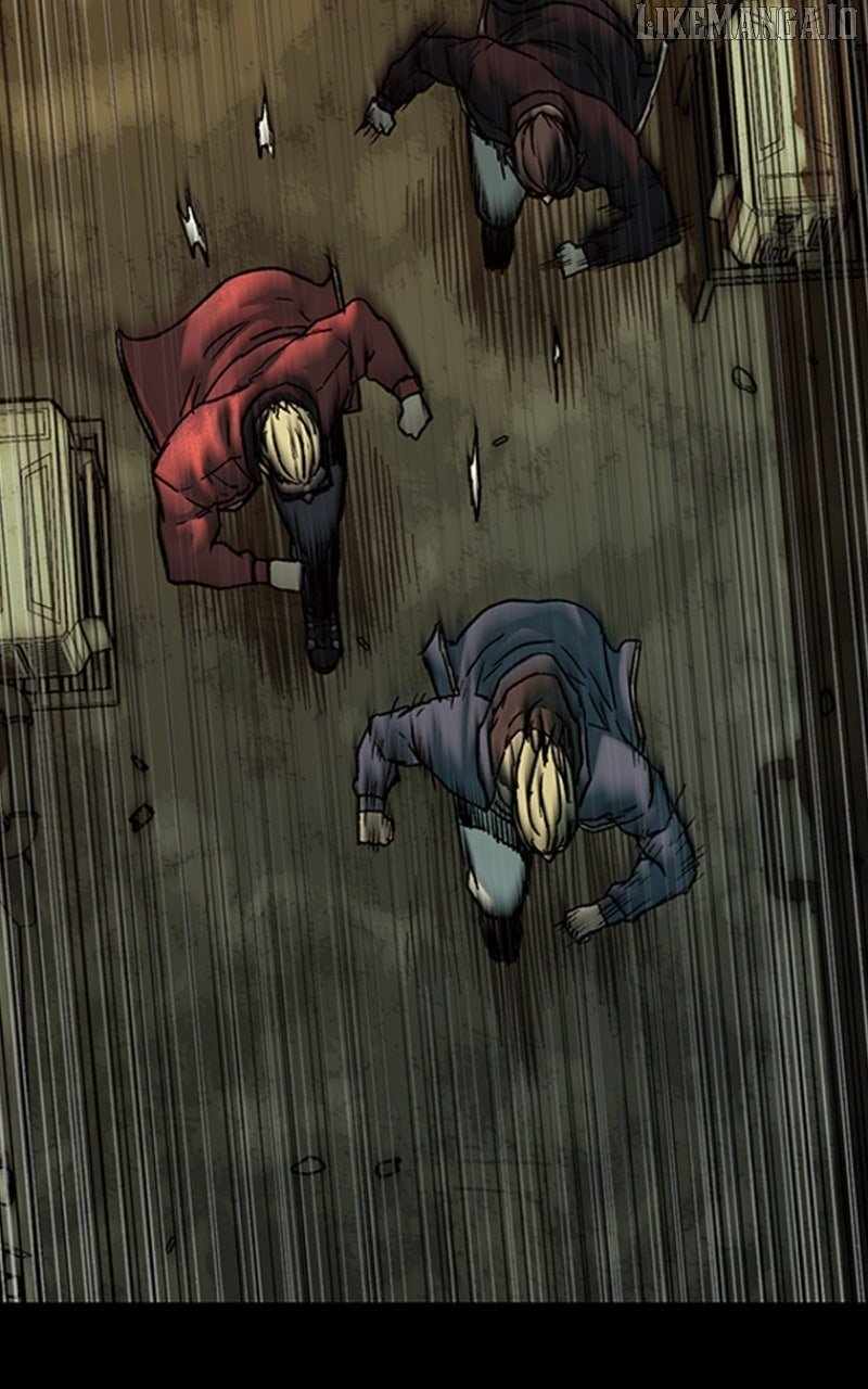 Nine Dragons: COPÓKA Chapter 33 - Page 37