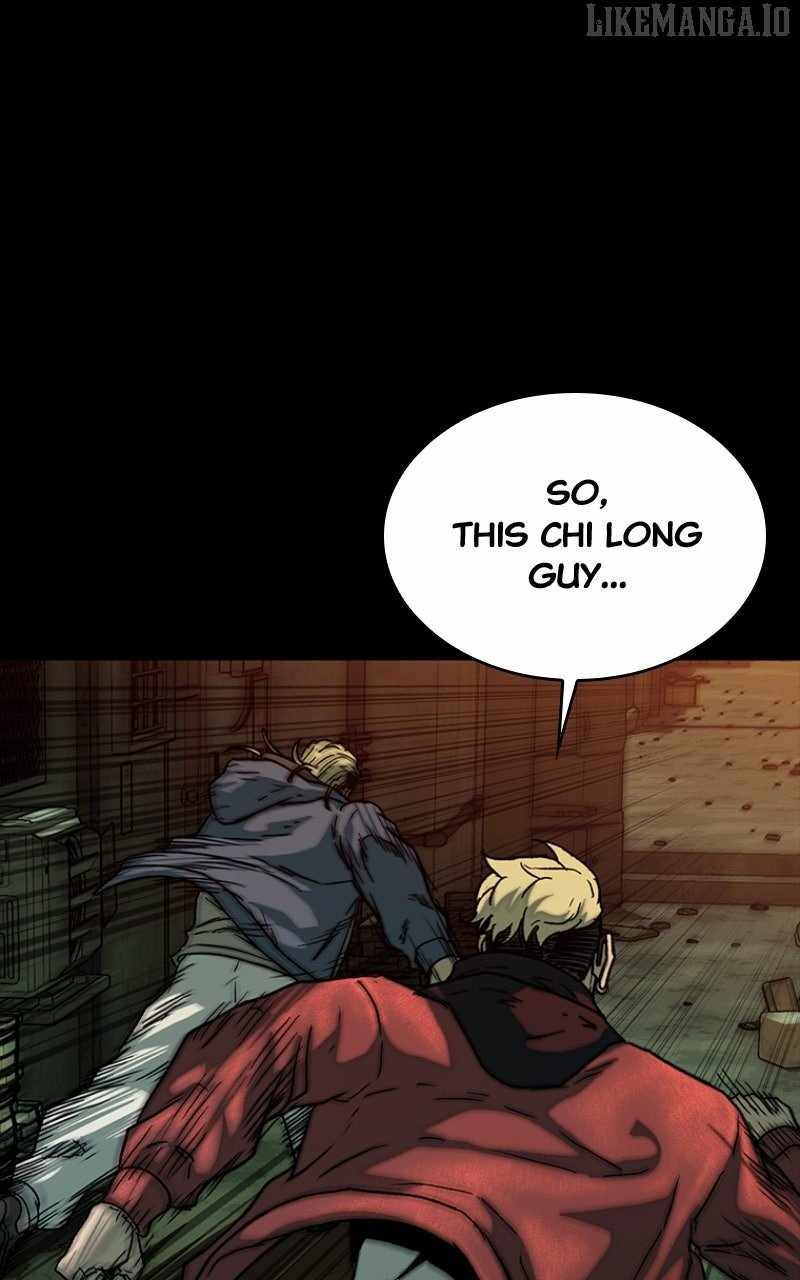 Nine Dragons: COPÓKA Chapter 33 - Page 38