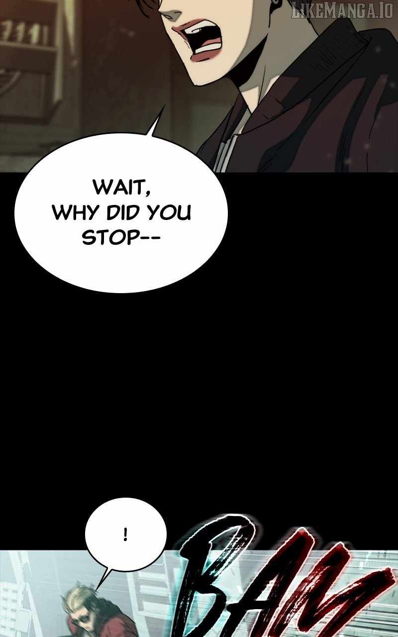 Nine Dragons: COPÓKA Chapter 33 - Page 42