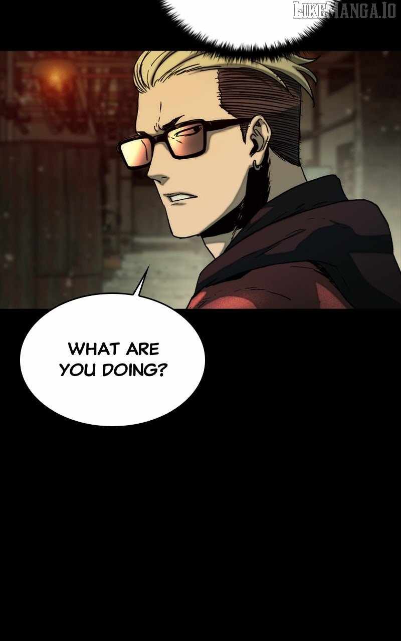 Nine Dragons: COPÓKA Chapter 33 - Page 46