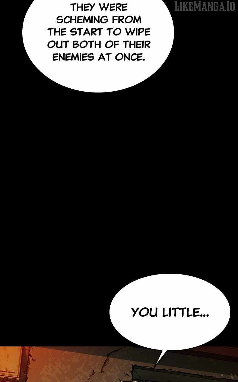 Nine Dragons: COPÓKA Chapter 33 - Page 50