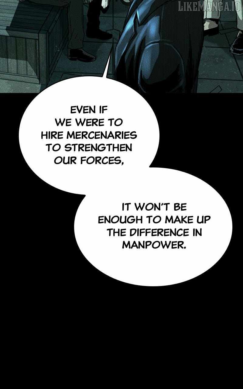 Nine Dragons: COPÓKA Chapter 33 - Page 59