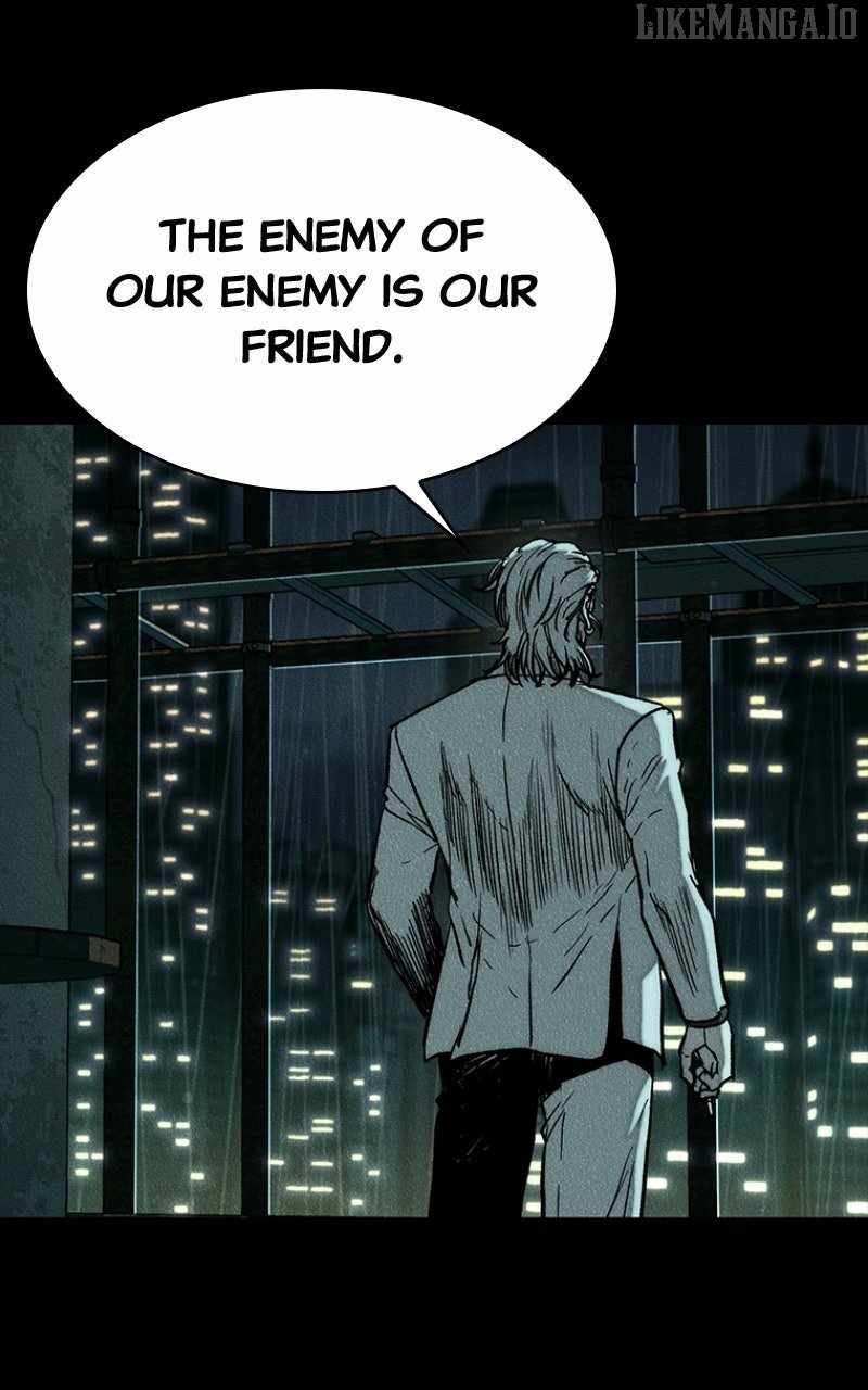 Nine Dragons: COPÓKA Chapter 33 - Page 60